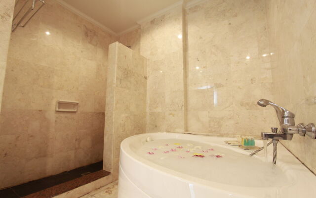 Mesra Business & Resort Hotel