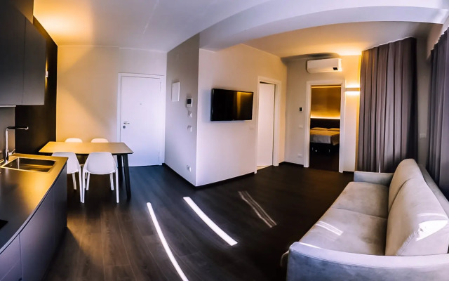 Venice Terminal Apartments & Suites