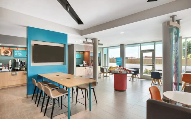 avid hotel West Memphis by IHG