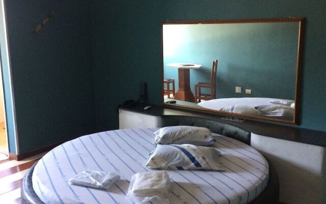 Motel Monza