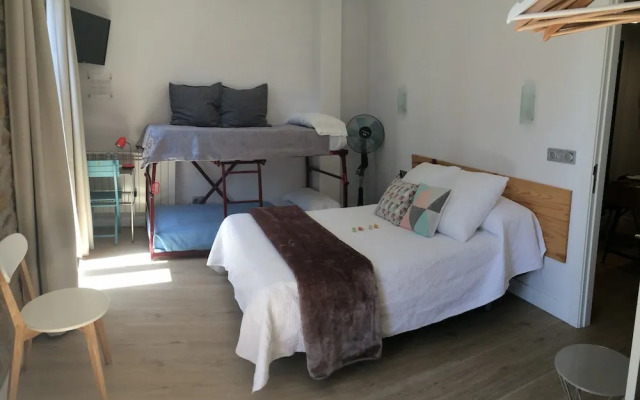 Pension Balerdi
