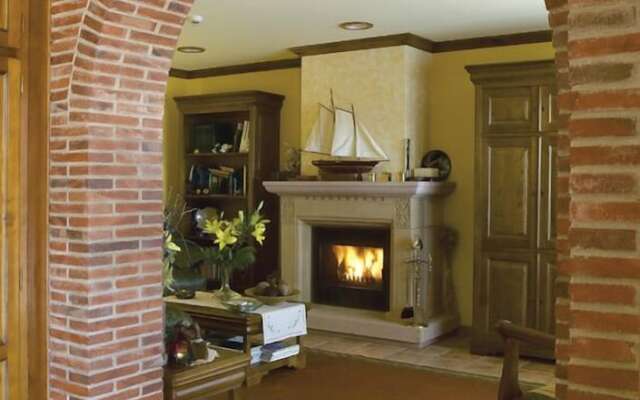 Posada Punta Ballota