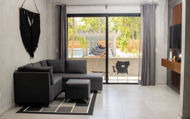 Hotel Casa Tortuga Tulum Cenotes Park Inclusive