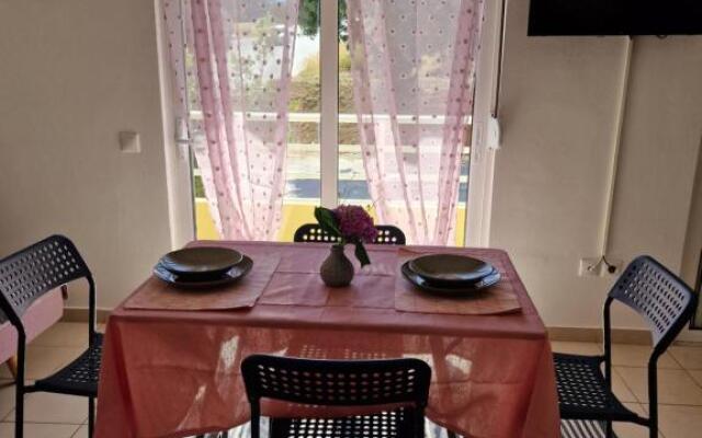 Cosy little studio for family vacations !
