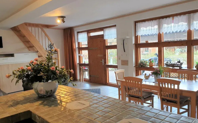 Ferienhof Cohrs - Ferienhäuser