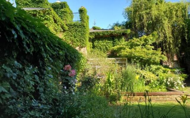 La Ignacia Bed and Breakfast