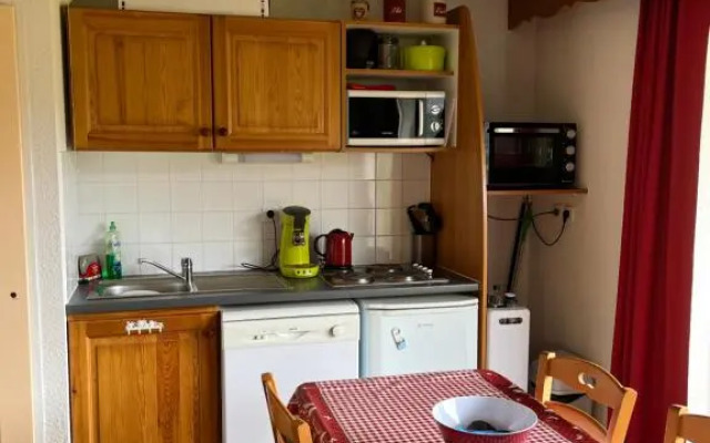 Appartement LA MARMOTTE DU DEVOLUY