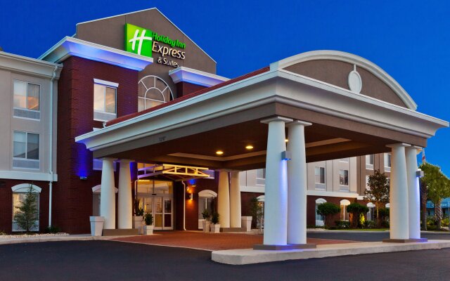 Holiday Inn Express Dothan North, an IHG Hotel