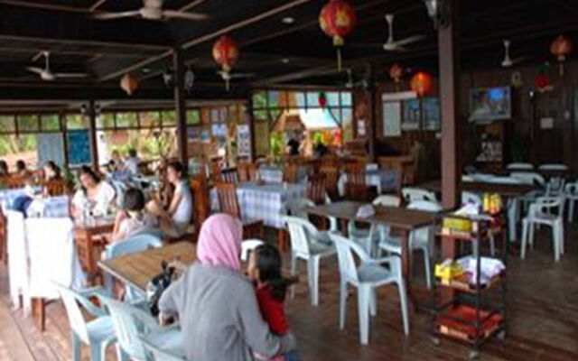 Cozy Chalet Perhentian Island