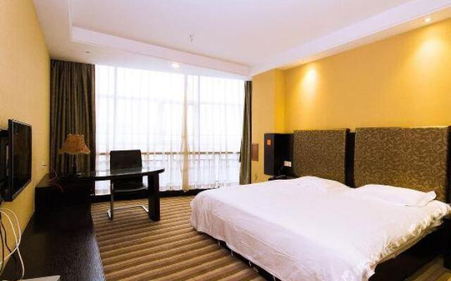 Xinyao Holiday Hotel