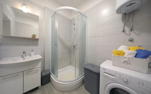 Bibinje Center Apartments 3