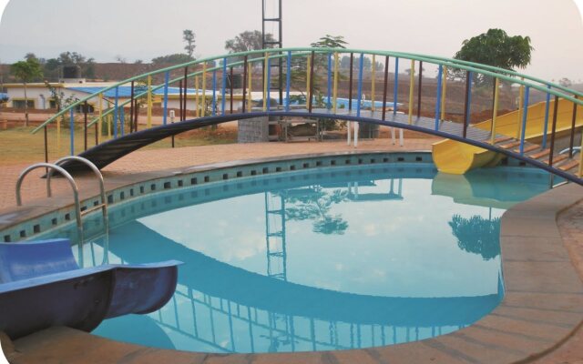 Mantra Resort