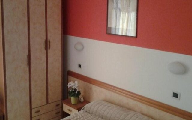 Hotel Danubio