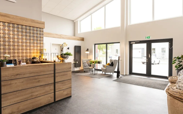 Motel Hasetal