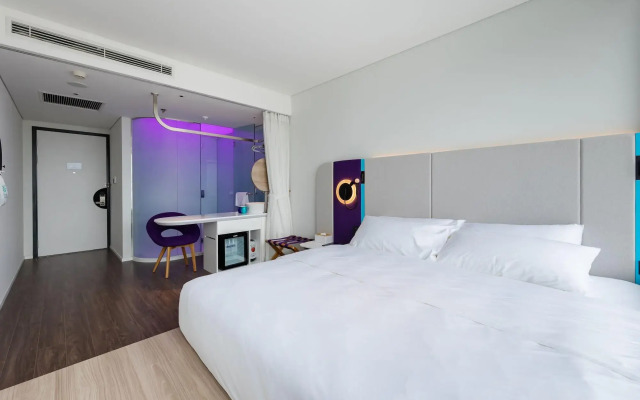 Tru by Hilton Hoa Binh City Centre