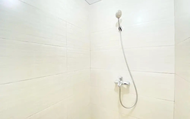 Comfy 1Br At Gateway Pasteur Apartment