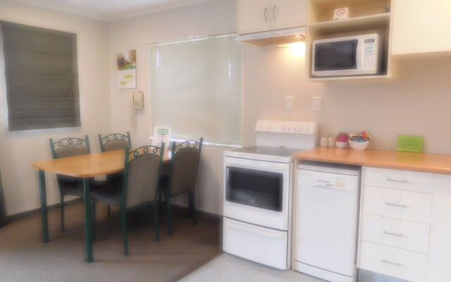 Brydan Accommodation Blenheim