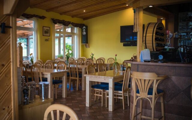 Hotel-Restaurant U Švábků