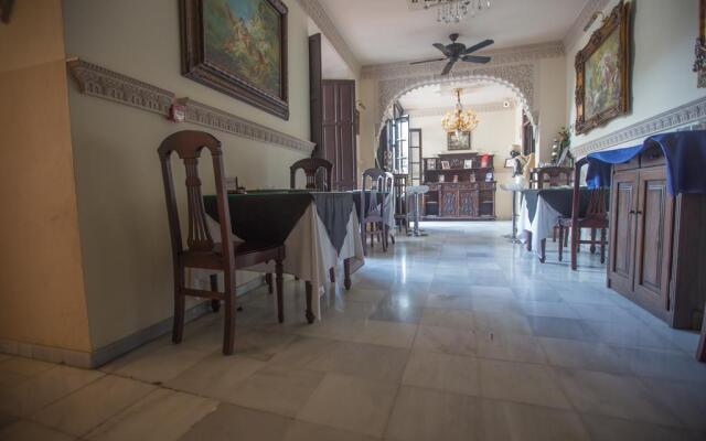 Hotel Palacio de Hemingway