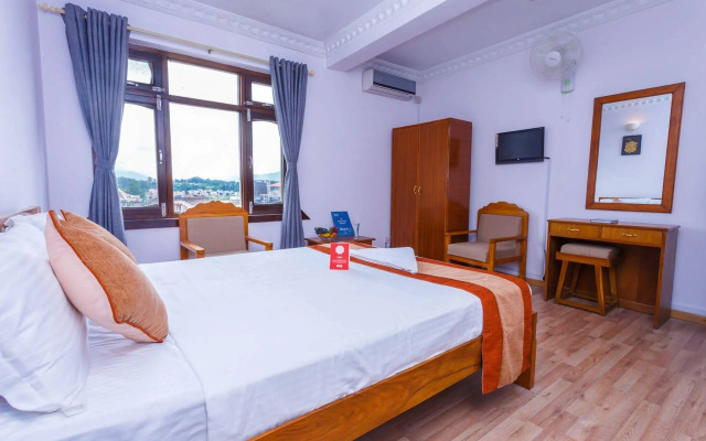 Alliance Hotel - Boudhanath Stupa