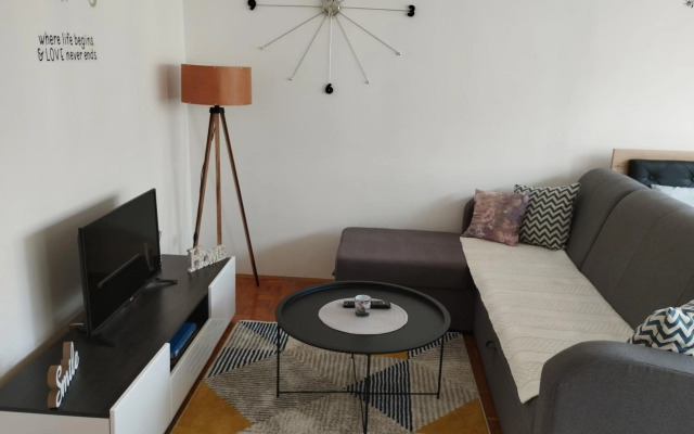 Apartman F&S - Novo Sarajevo