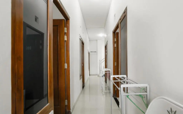 Hotel O Tamansari Guest House