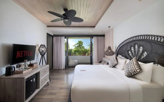 Amantrana Canggu