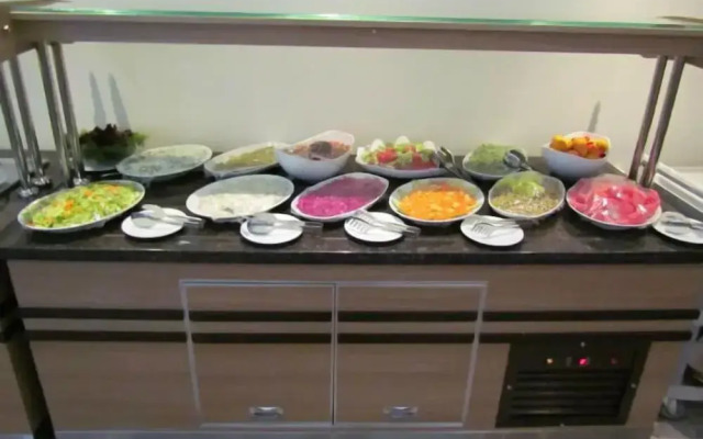 Dalyan Palmiye Resort