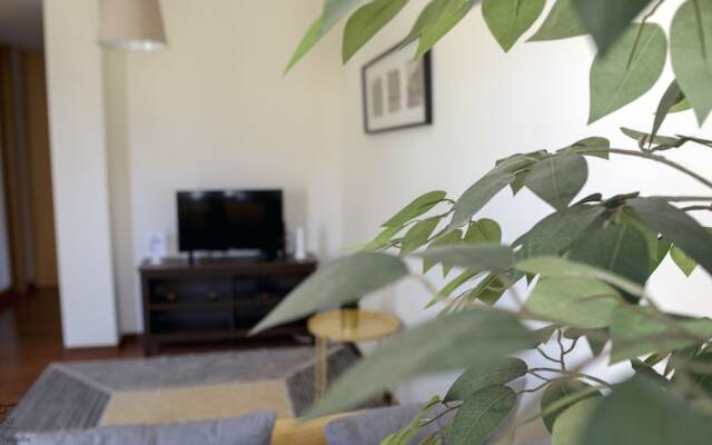 Apartamento Oceanus Park