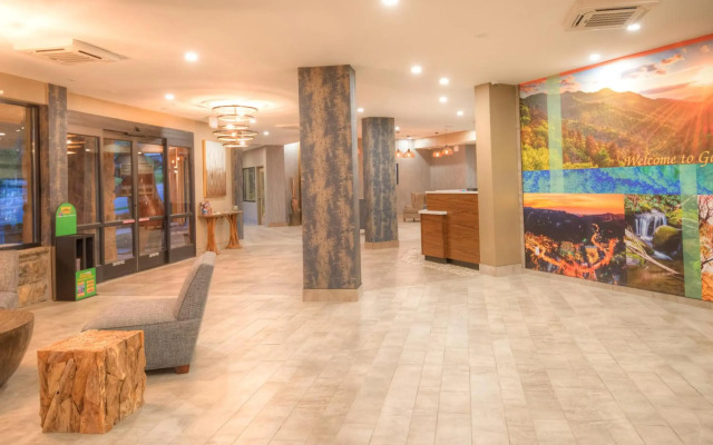 Clarion Pointe Downtown Gatlinburg
