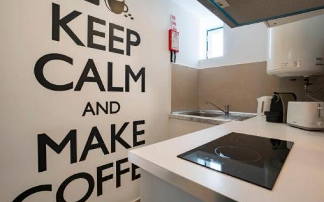 Top Alfama Appartment