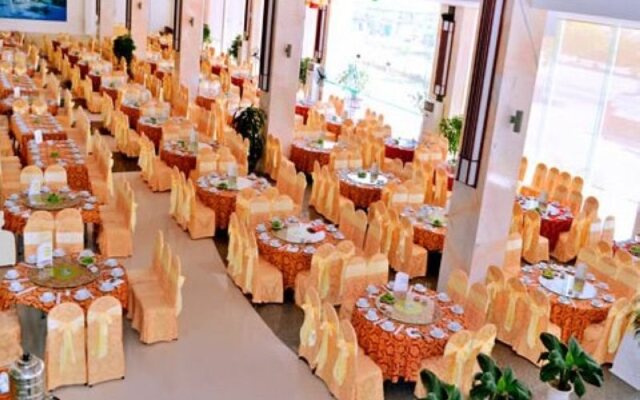 Thai Binh Duong Hotel
