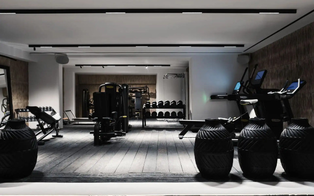 O by Myconian Collection