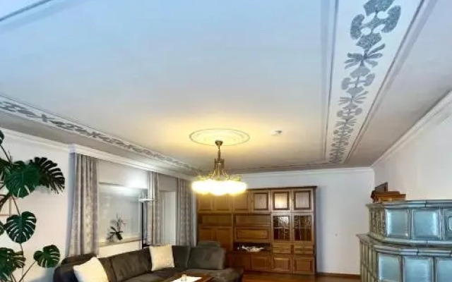 Ferienwohnung Walker