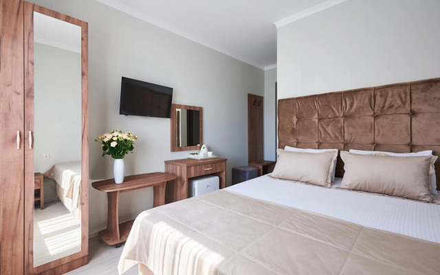 Эмилия by Sun City Hotels (Эмилия бай Сан Сити Хотелс)