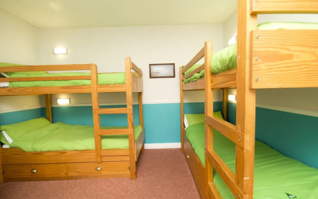 YHA Snowdon Bryn Gwynant