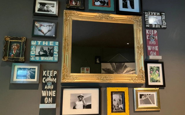 B&B HOTEL Warrington