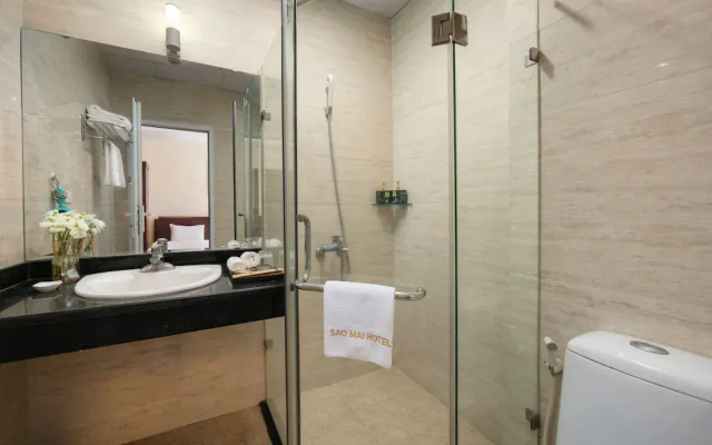 Sao Mai Boutique Hotel