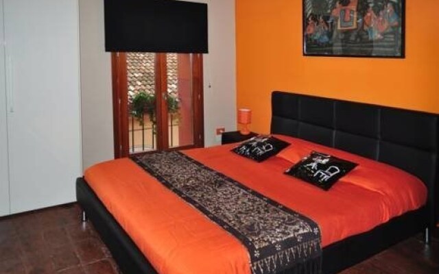 Residenza Minerva B&B