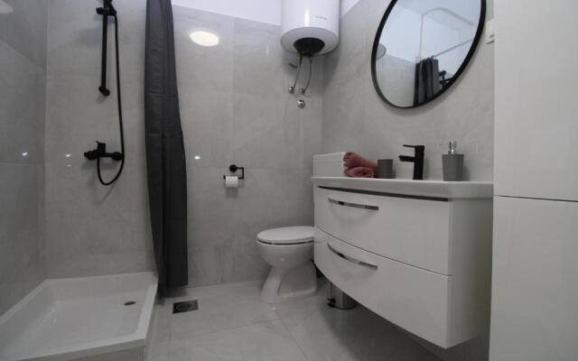 Apartment Padulj 1365