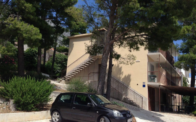 Villa Sanja