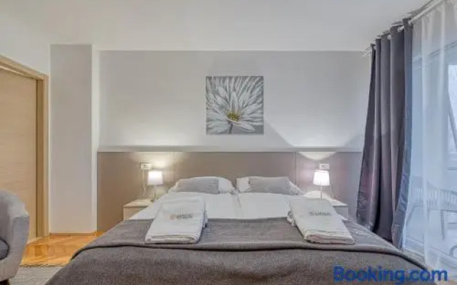 Villa Ladavac B&B