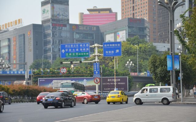 Rivera Aparthotel Exhibition Center