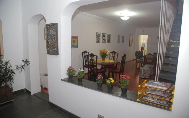 Today Hostel