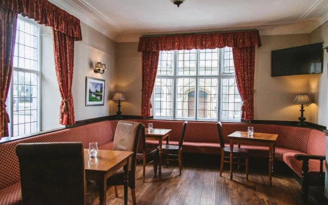 The Bulls Head