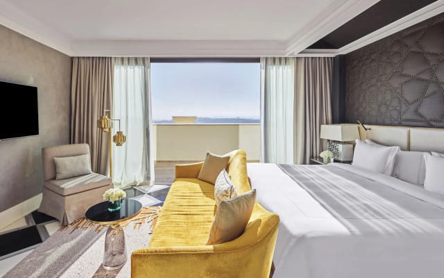 Fairmont Tazi Palace Tangier