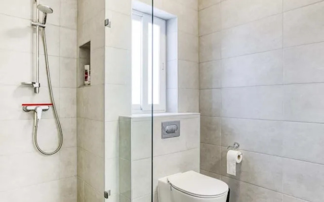 Gzira Penthouse