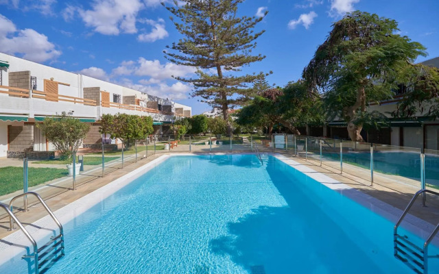 Timon Suites San Agustin