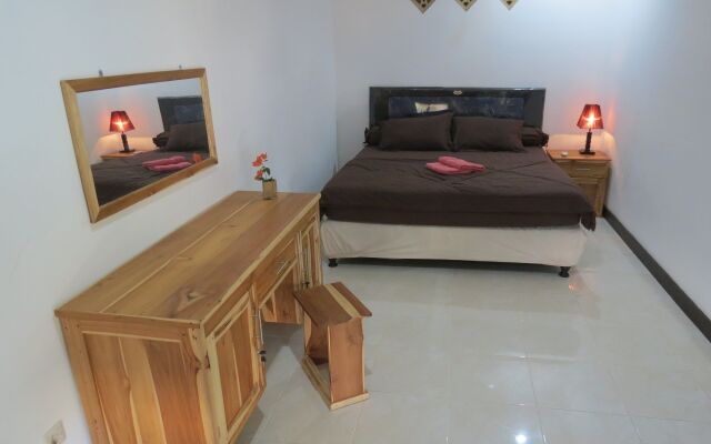 OYO 1793 Kuta Circle Homestay