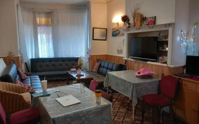 Tower View Hotel